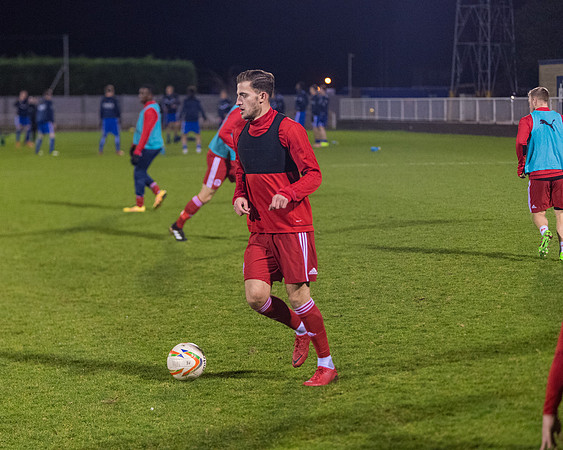 Beaconsfield Town FC