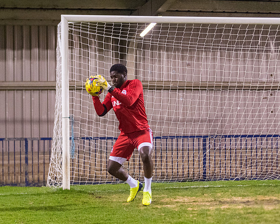 Beaconsfield Town FC