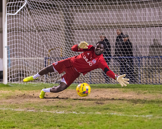 Beaconsfield Town FC