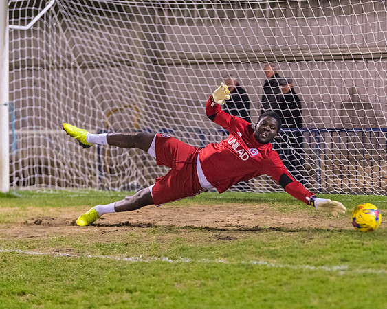 Beaconsfield Town FC