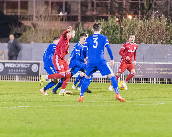 Beaconsfield Town FC
