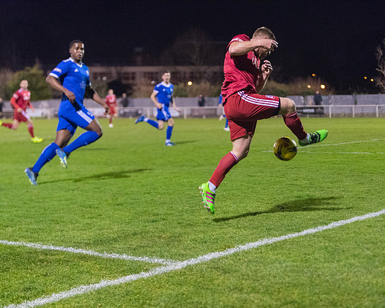 Beaconsfield Town FC