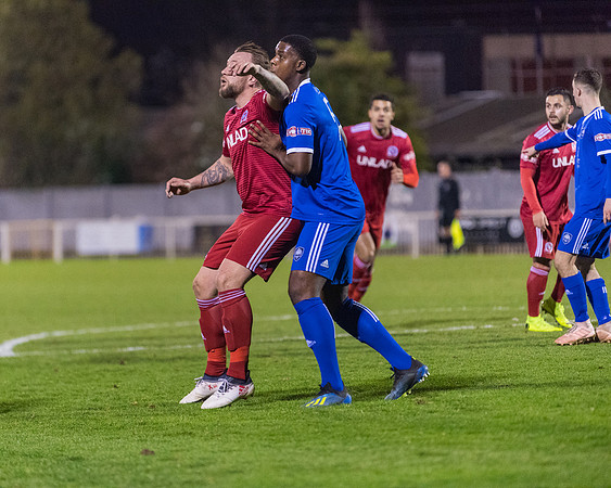 Beaconsfield Town FC