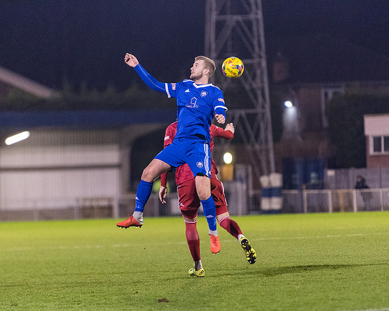 Beaconsfield Town FC