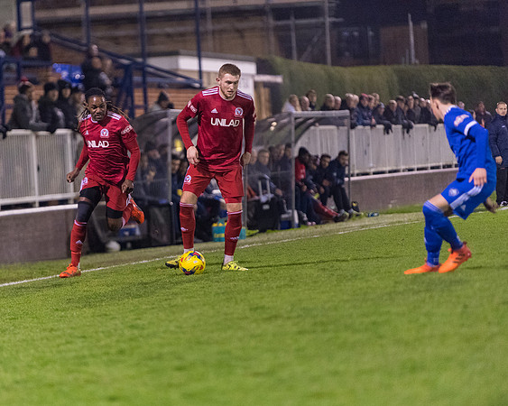 Beaconsfield Town FC