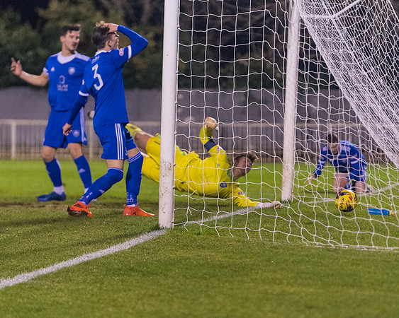 Beaconsfield Town FC