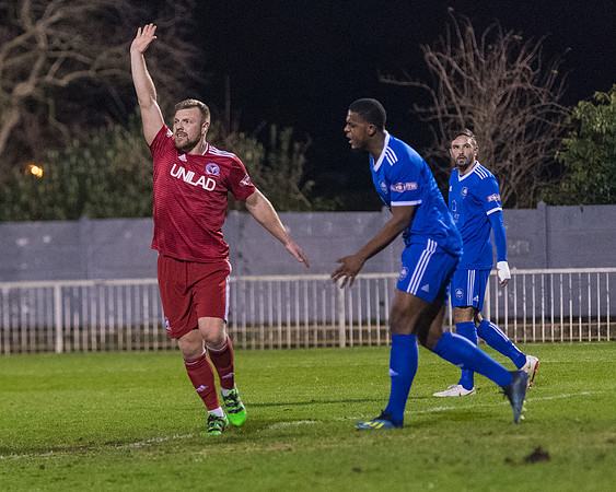 Beaconsfield Town FC