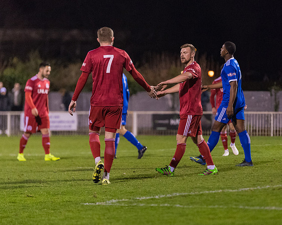 Beaconsfield Town FC