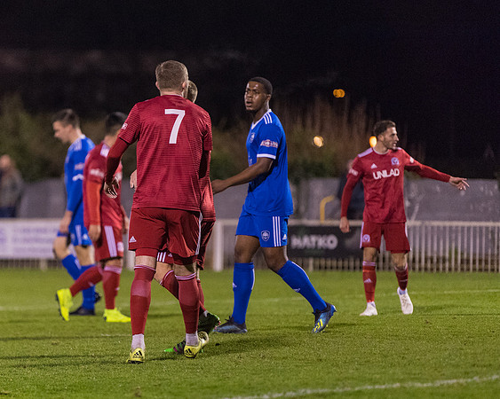 Beaconsfield Town FC