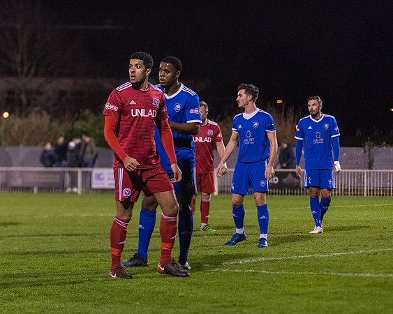 Beaconsfield Town FC