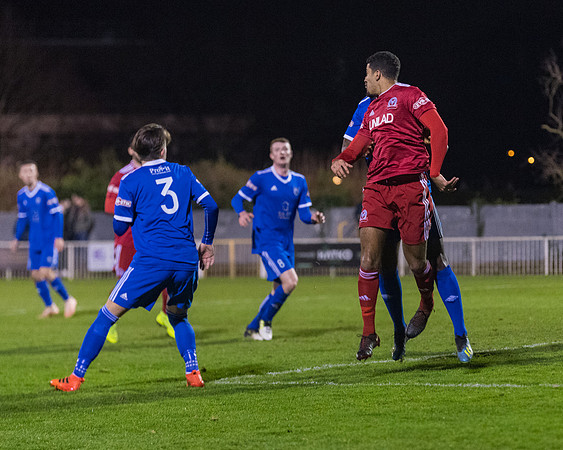 Beaconsfield Town FC