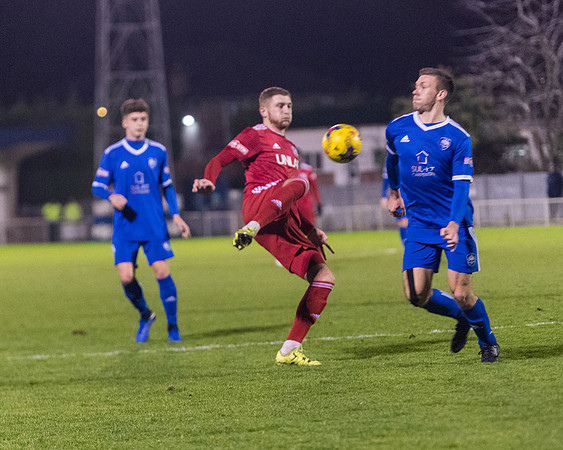 Beaconsfield Town FC