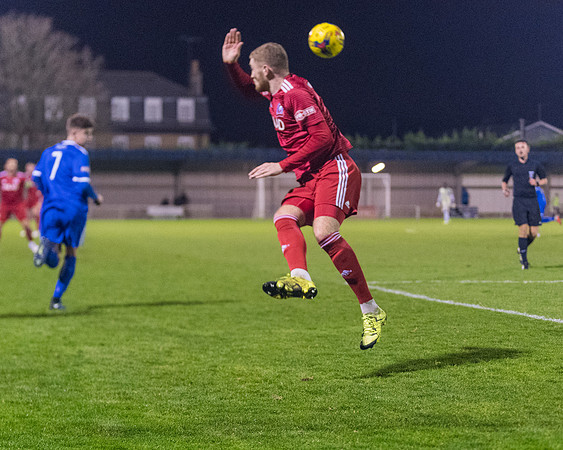 Beaconsfield Town FC