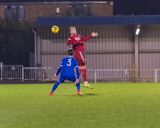 Beaconsfield Town FC