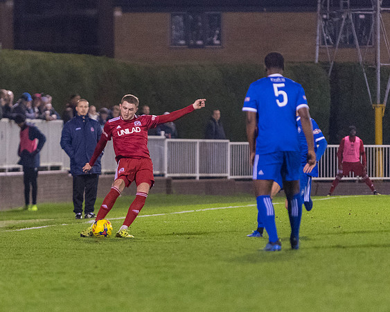 Beaconsfield Town FC