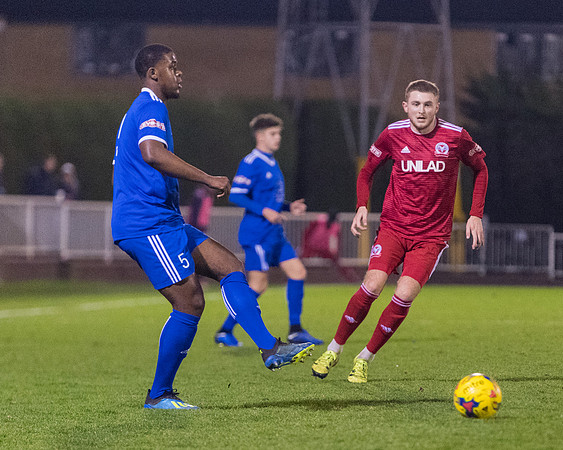 Beaconsfield Town FC
