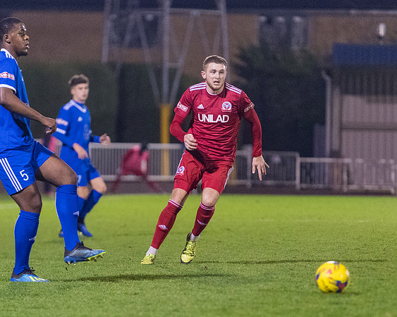 Beaconsfield Town FC