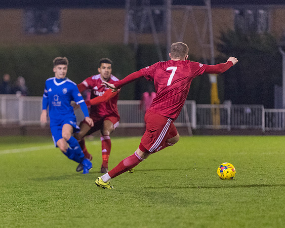 Beaconsfield Town FC