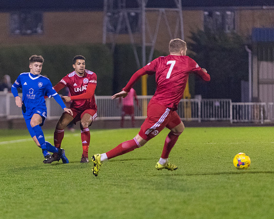 Beaconsfield Town FC