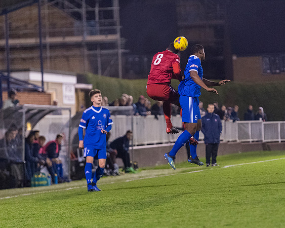 Beaconsfield Town FC