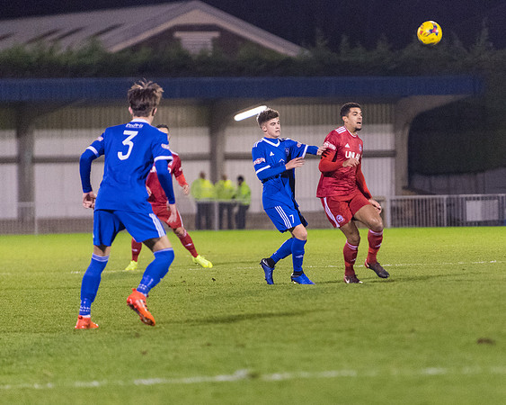 Beaconsfield Town FC
