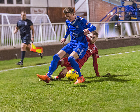Beaconsfield Town FC