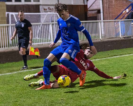 Beaconsfield Town FC