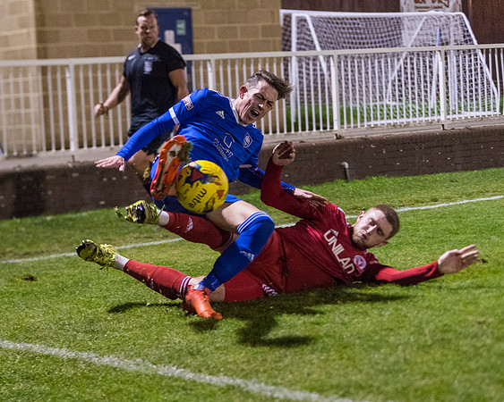 Beaconsfield Town FC