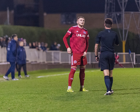 Beaconsfield Town FC