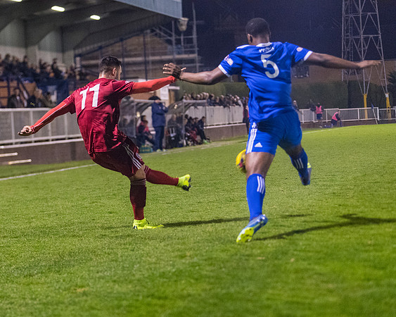Beaconsfield Town FC