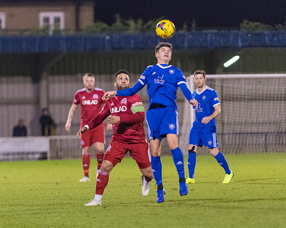 Beaconsfield Town FC