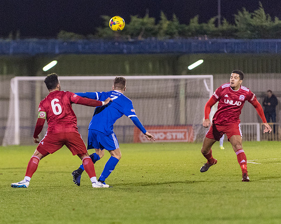 Beaconsfield Town FC