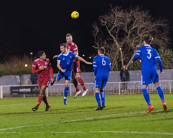 Beaconsfield Town FC