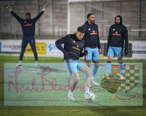 Chesham Utd 2 Salisbury 2 (41 of 401)