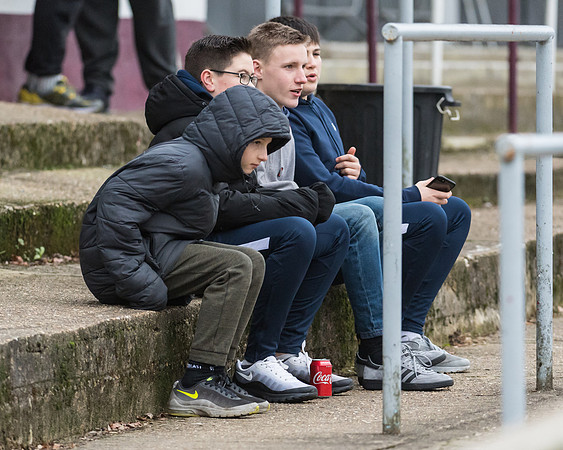 Chesham 0 Rams 0  (17 of 347)