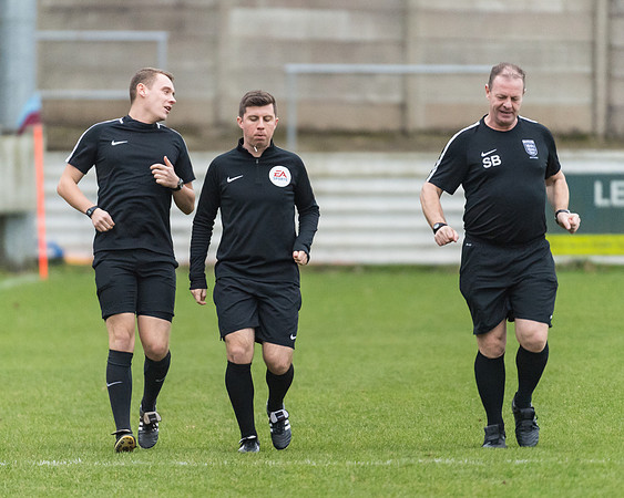 Chesham 0 Rams 0  (39 of 347)