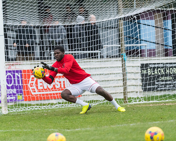 Chesham 0 Rams 0  (45 of 347)