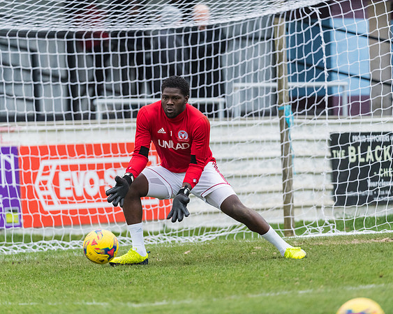 Chesham 0 Rams 0  (46 of 347)