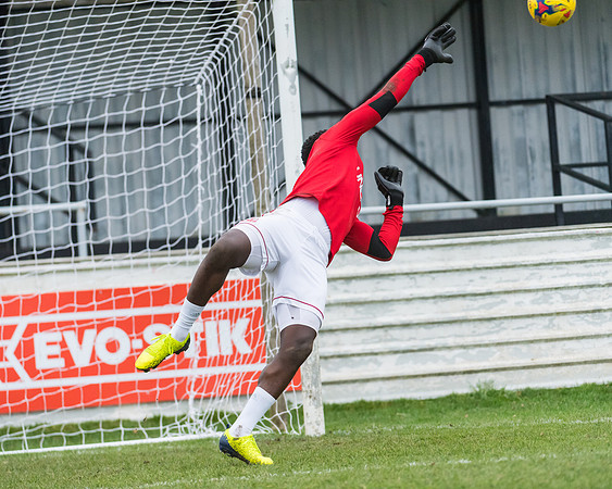 Chesham 0 Rams 0  (49 of 347)