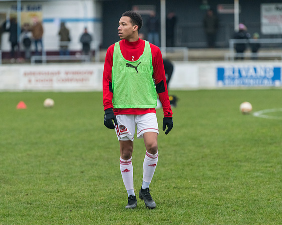 Chesham 0 Rams 0  (51 of 347)