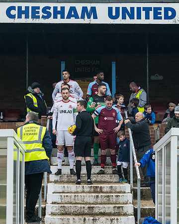 Chesham 0 Rams 0  (54 of 347)