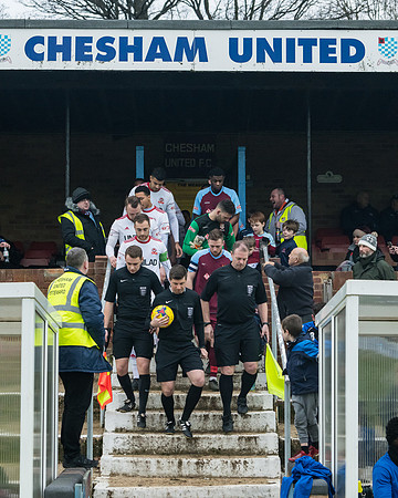 Chesham 0 Rams 0  (55 of 347)