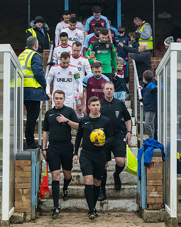 Chesham 0 Rams 0  (56 of 347)
