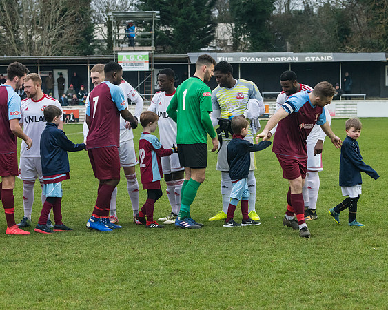 Chesham 0 Rams 0  (58 of 347)