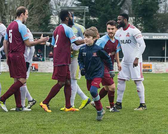 Chesham 0 Rams 0  (59 of 347)