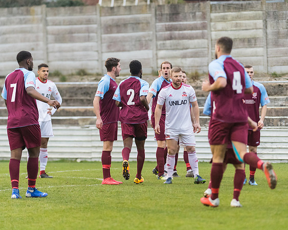 Chesham 0 Rams 0  (61 of 347)