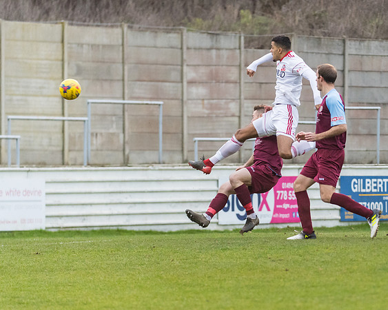 Chesham 0 Rams 0  (62 of 347)