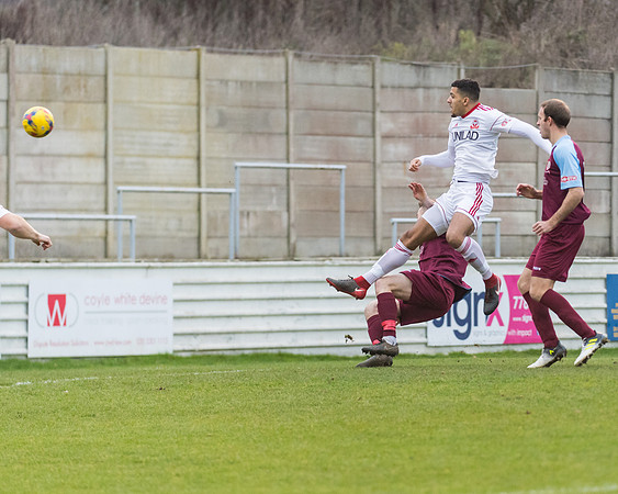 Chesham 0 Rams 0  (63 of 347)