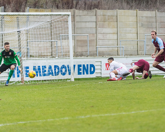 Chesham 0 Rams 0  (64 of 347)