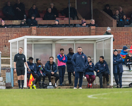 Chesham 0 Rams 0  (65 of 347)